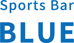 Sports Bar BLUE